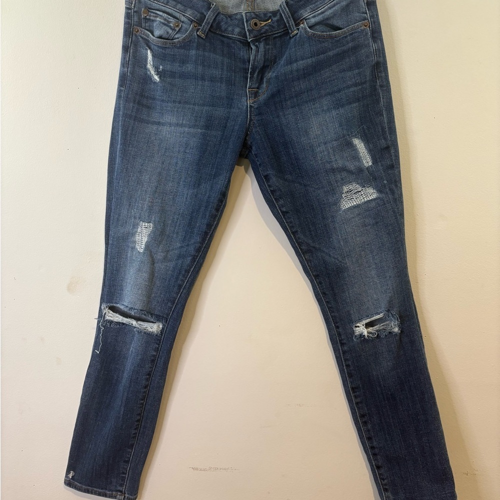Lucky Brand